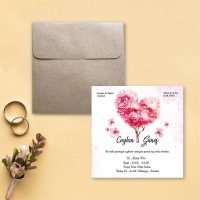 Beren Kare Davetiye 0760